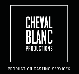 Cheval blanc